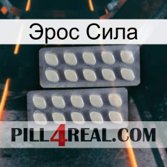 Эрос Сила 07